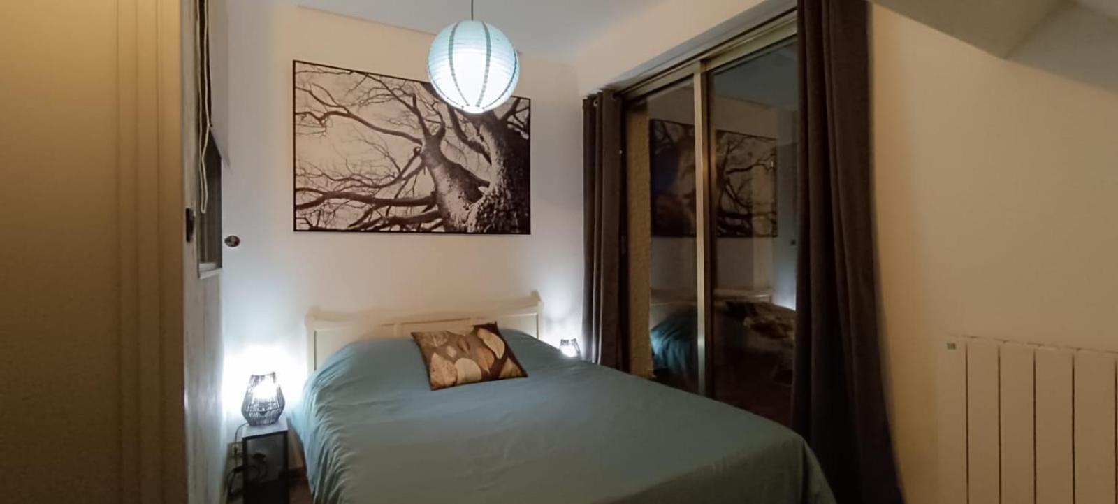 Cottage Proche Du Bord De Mer Et Au Coeur Des Dunes Merlimont Plage Dış mekan fotoğraf
